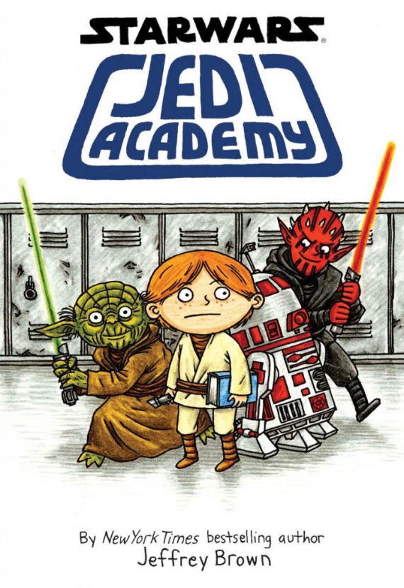 Jedi Academy