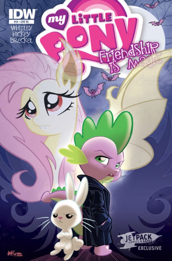 My Little Pony