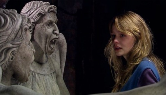 doctor who blink