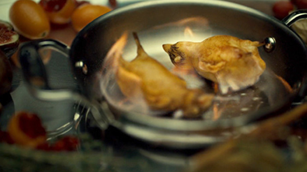 ortolan