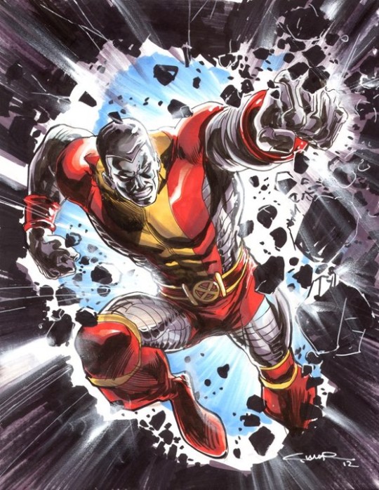 colossus 3