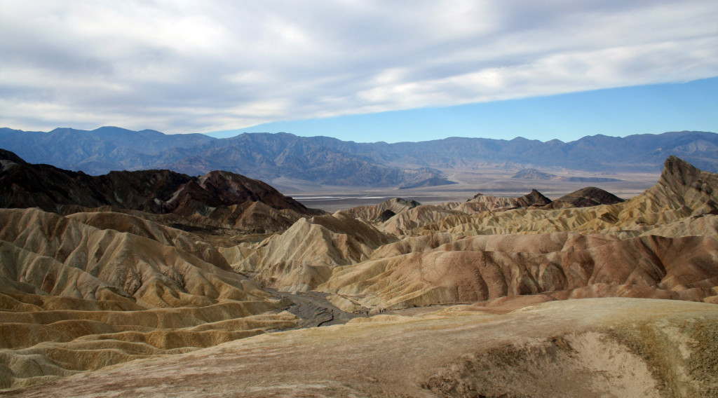 The Geeky Traveler: Death Valley – STAR WARS_2