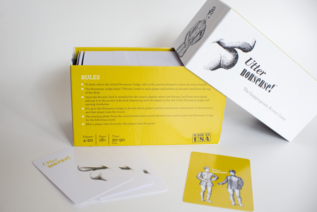 Utter-Nonsense-Game-Box