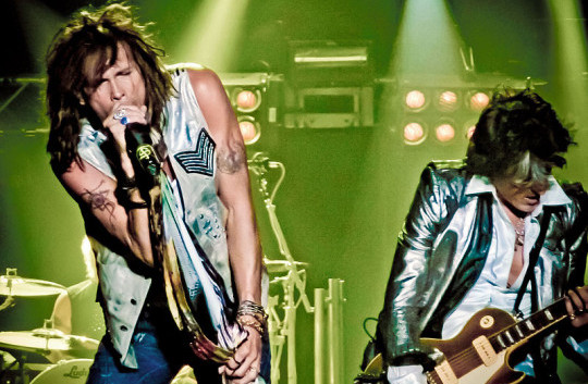 aerosmith