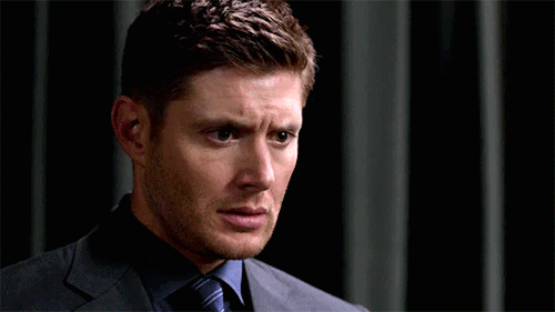 dean supernatural musical