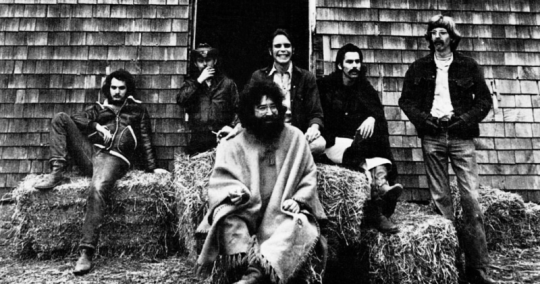 grateful dead