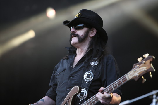 motorhead
