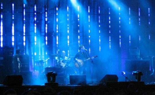 radiohead