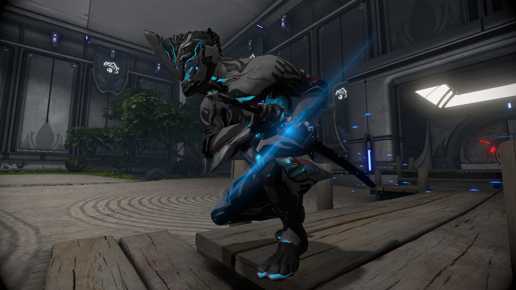 warframe