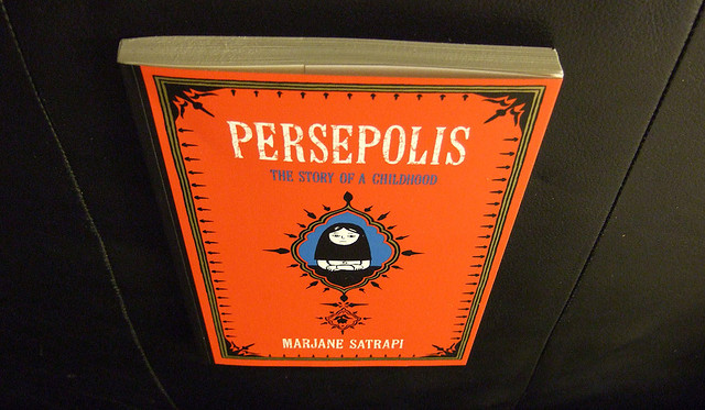 Persepolis