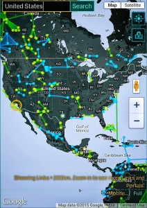 Discovering the World and Community of INGRESS_1