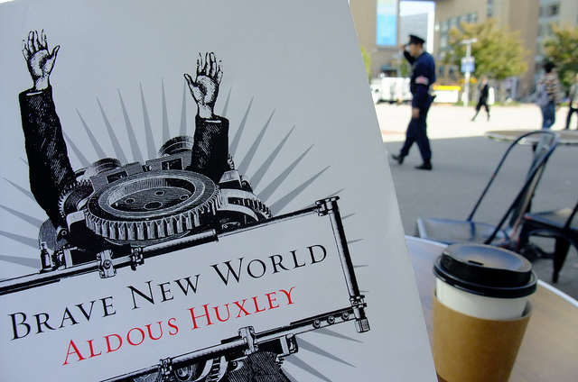 Brave New World