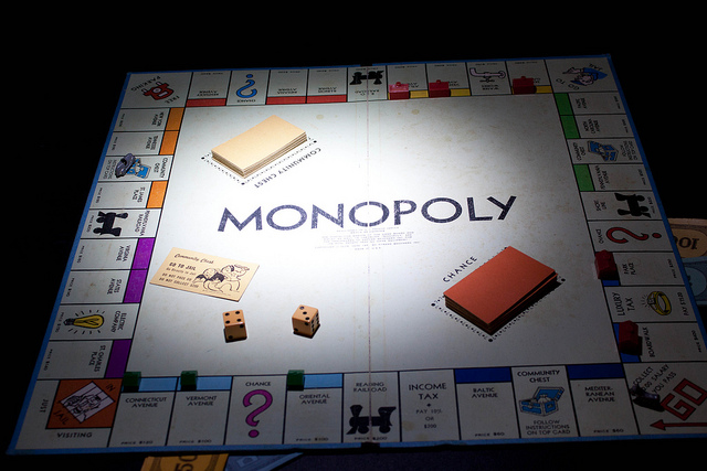 Monopoly