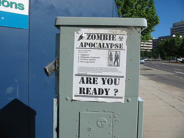 zombies