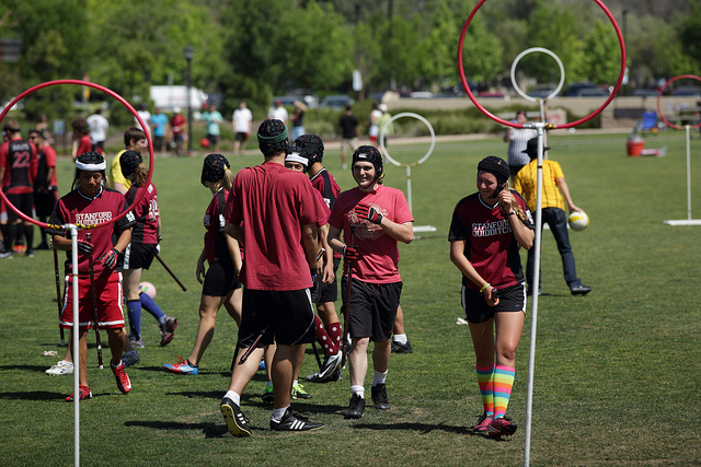 Quidditch