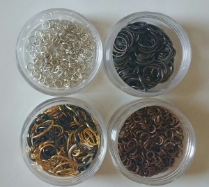 Jump Rings
