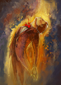 regeneration