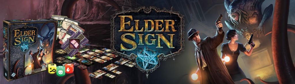 Photo Credit: Elder Sign (Fantasy Flight Games)