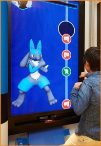 What You’ve Always Wished For: A Real-Life Pokémon Gym_2