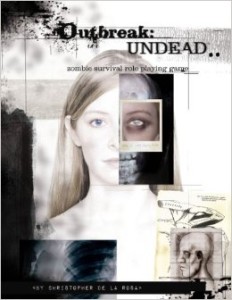 outbreakUndead