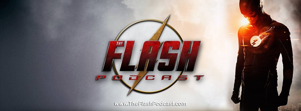 the flash podcast