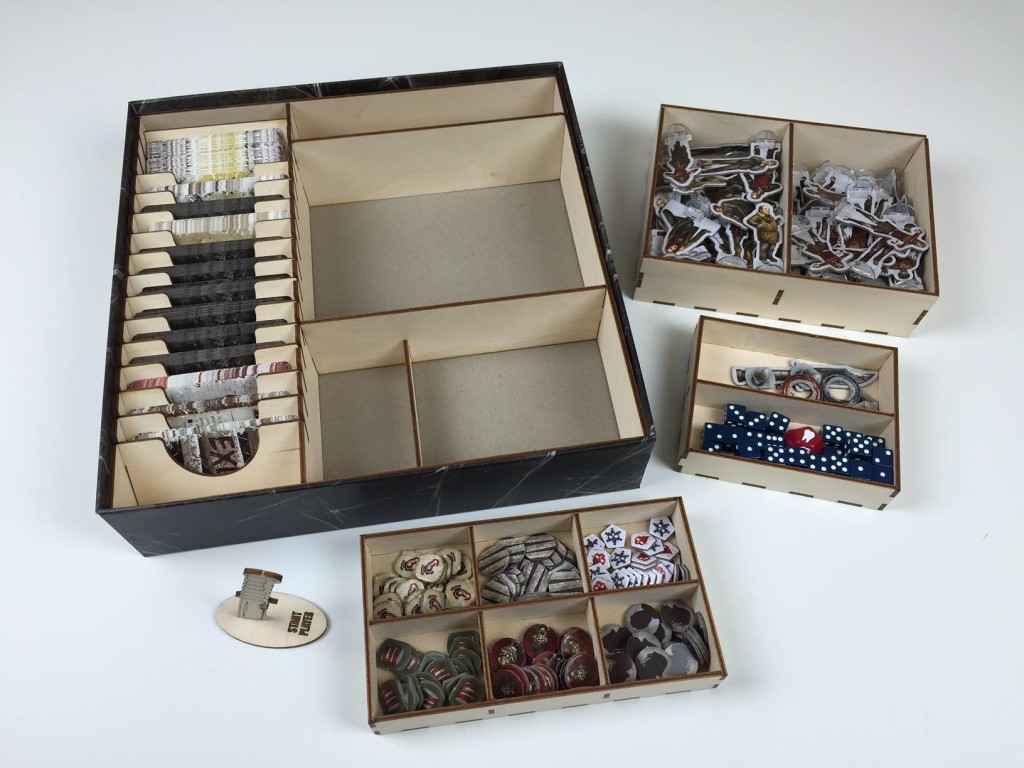 The Broken Token - The Broken Token