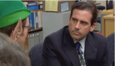 No Christmas Spirit