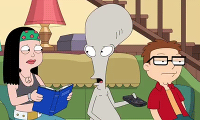 american dad