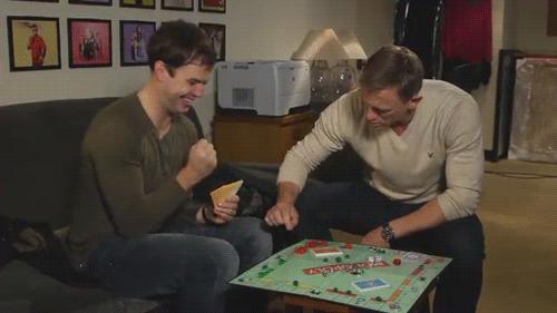 monopoly