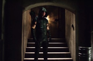 Green Arrow