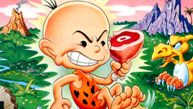 Smash Bros -- Bonk