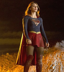Supergirl