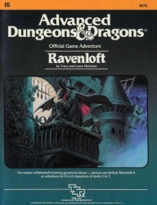 I6 Ravenloft