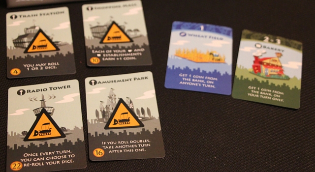 Machi Koro Cheap (1)