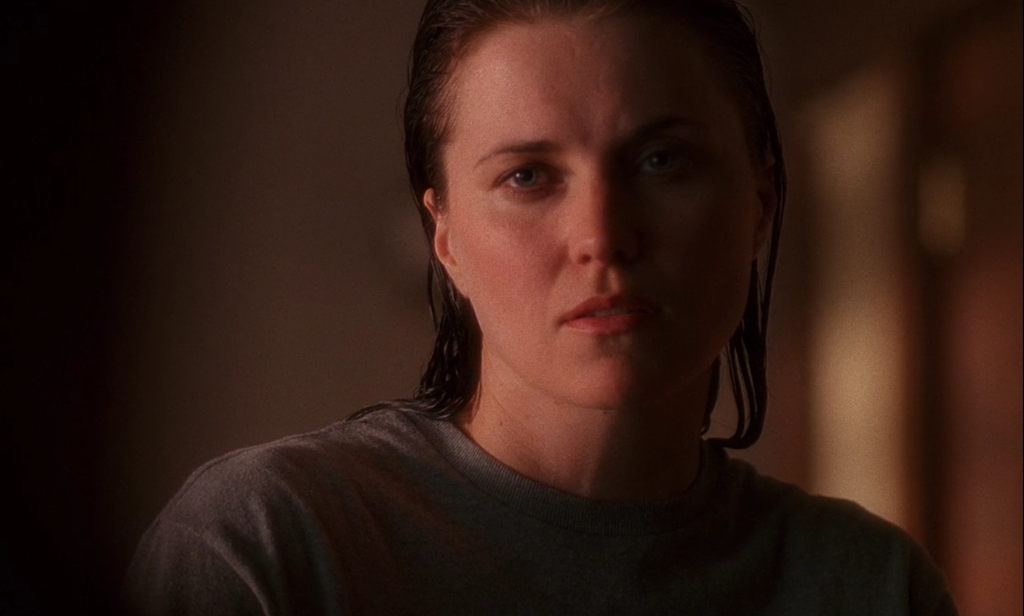 lucy lawless the x-files