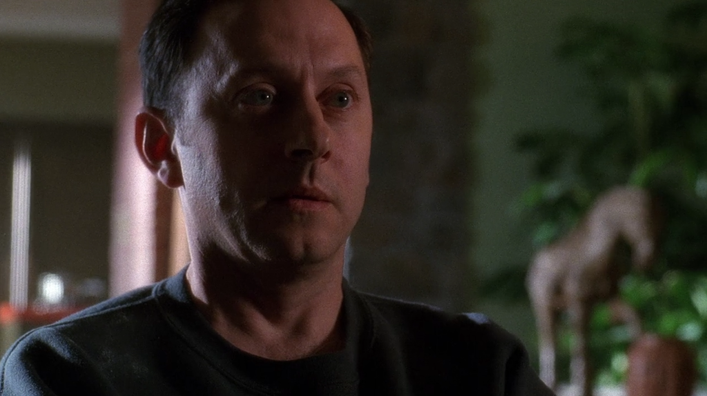 michael emerson the x-files