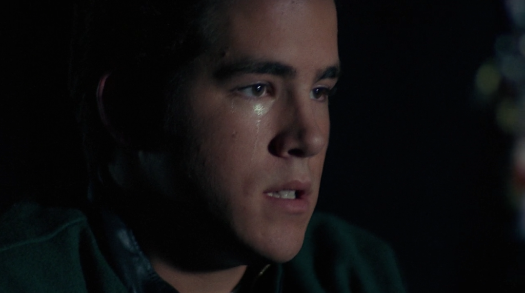 ryan reynolds the x-files