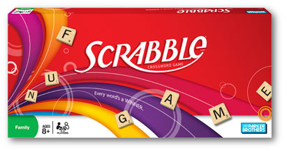 Scrabble