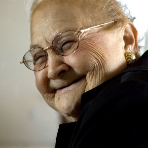 The_Matriarch