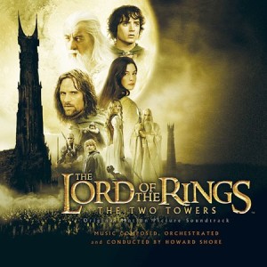 LOTR2_soundtrack