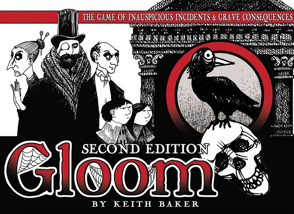 gloom