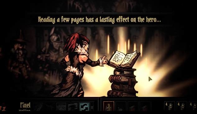 It's probably Jane Eyre.