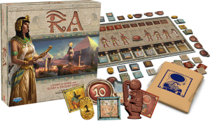 RA