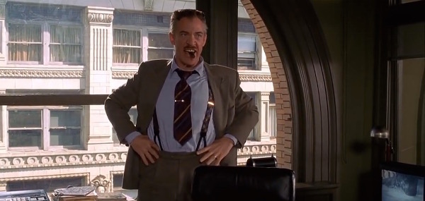 5 Comic Book Characters That Have Held Public Office_7