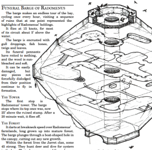 Lantern of Wyv