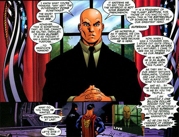 5 Comic Book Characters That Have Held Public Office_3