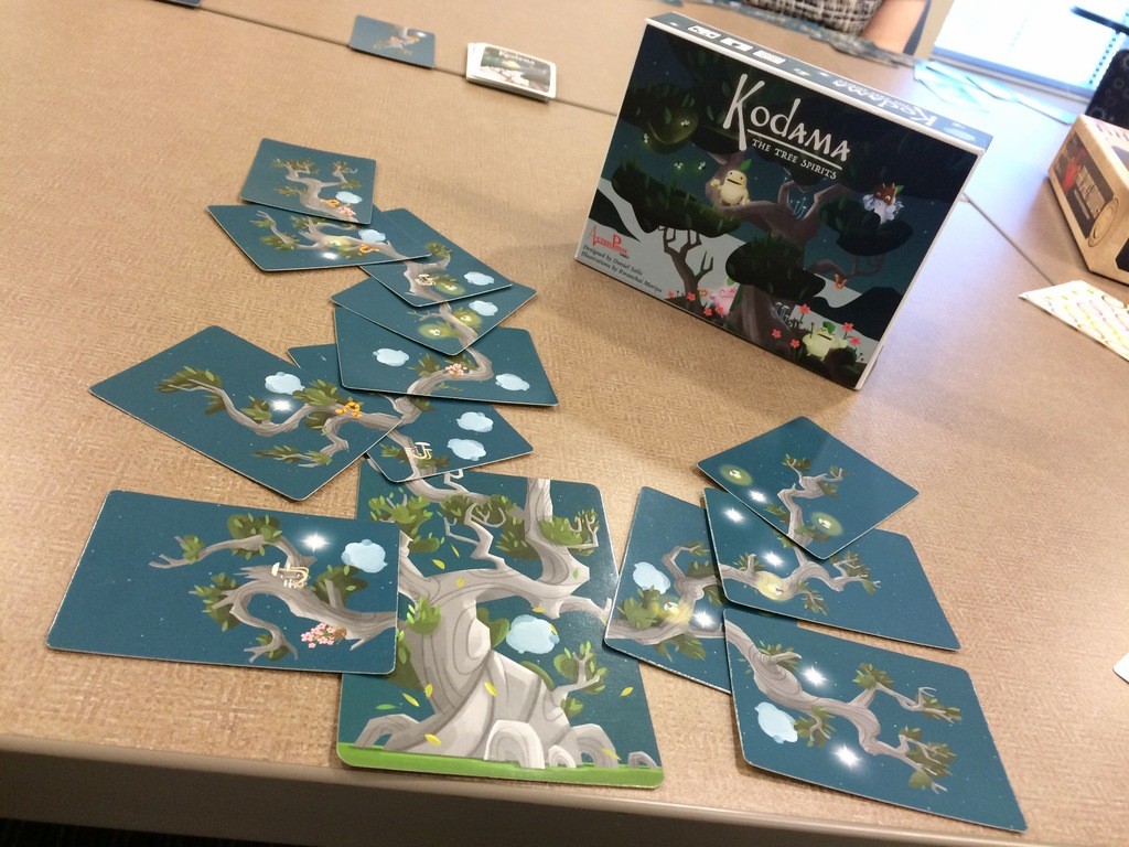 completed tree