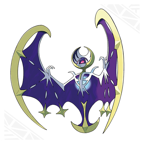 Pokémon Sun and Moon