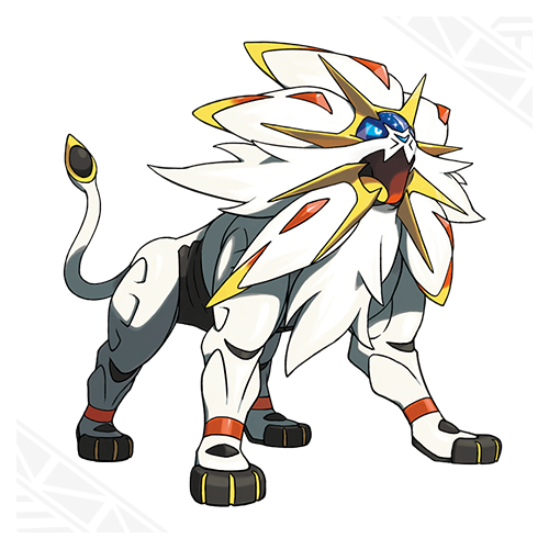 Pokémon Sun and Moon