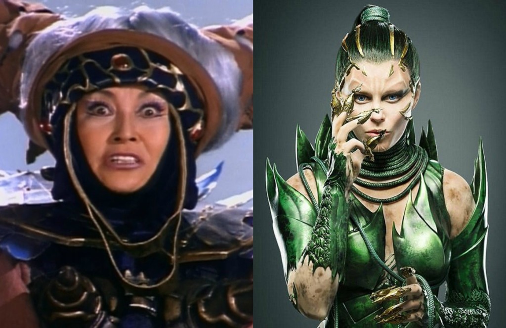 Rita Collage